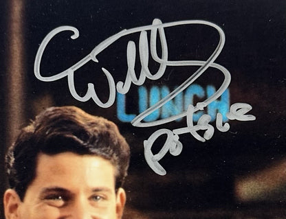 Happy Days Signed 11x14 Framed Photo Winkler Most Williams Howard 4 Auto JSA COA