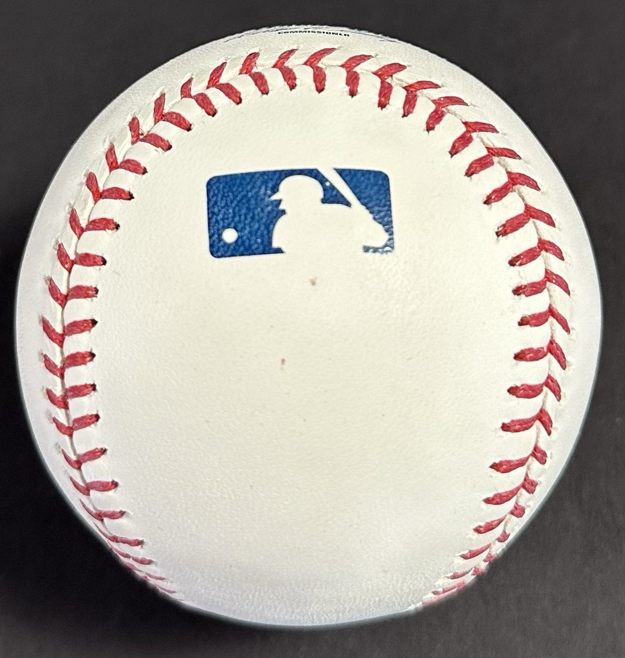 Greg Maddux Signed Official MLB Baseball Braves HOF 14 Autograph Steiner COA