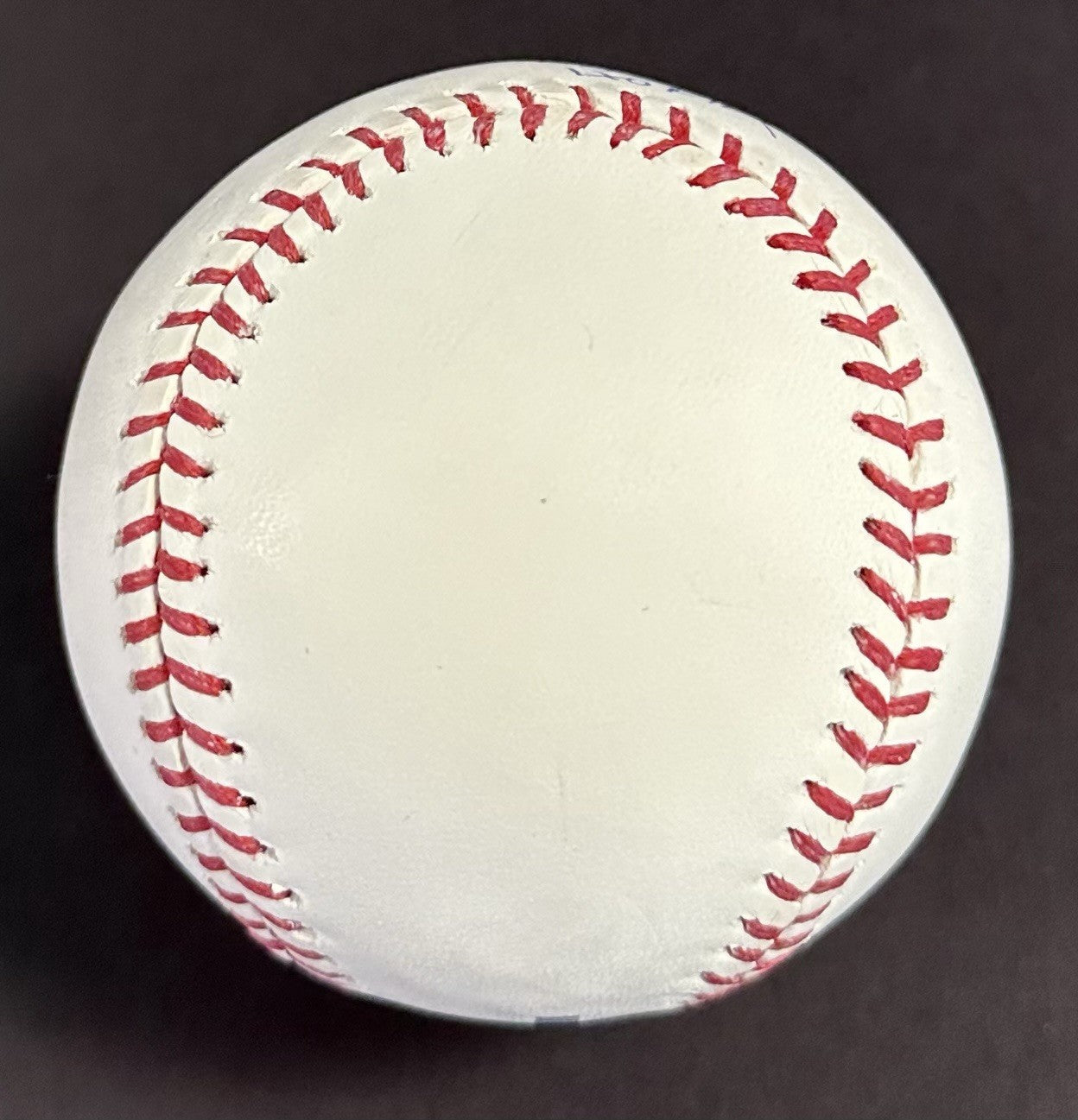 Greg Maddux Signed Official MLB Baseball Braves HOF 14 Autograph Steiner COA