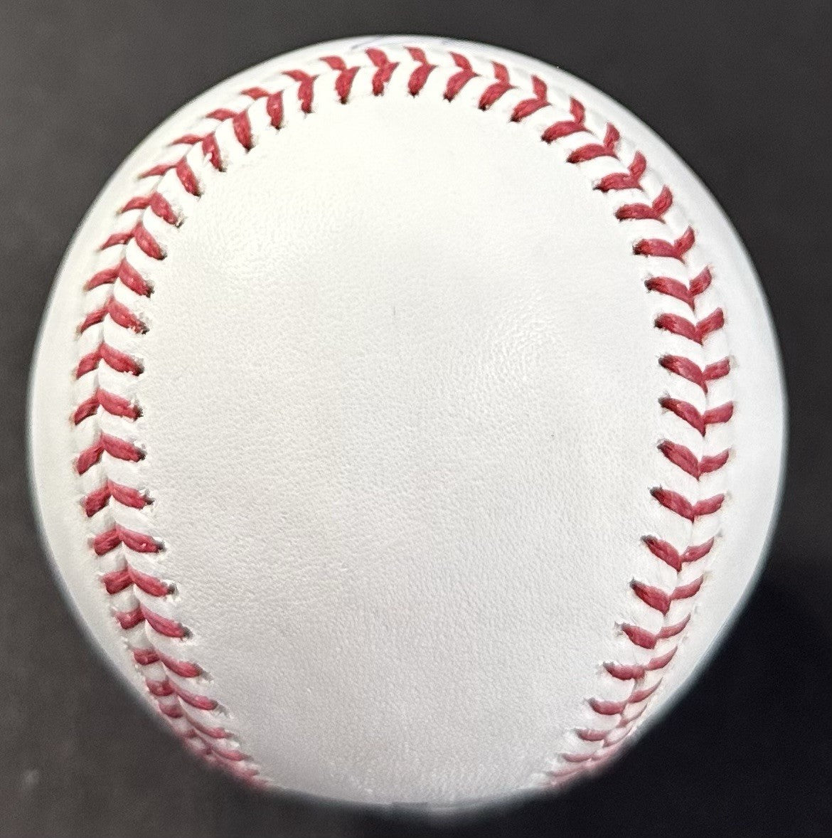 Freddie Freeman Signed Official MLB Baseball LA Dodgers Auto 2024 WS MVP MLB COA
