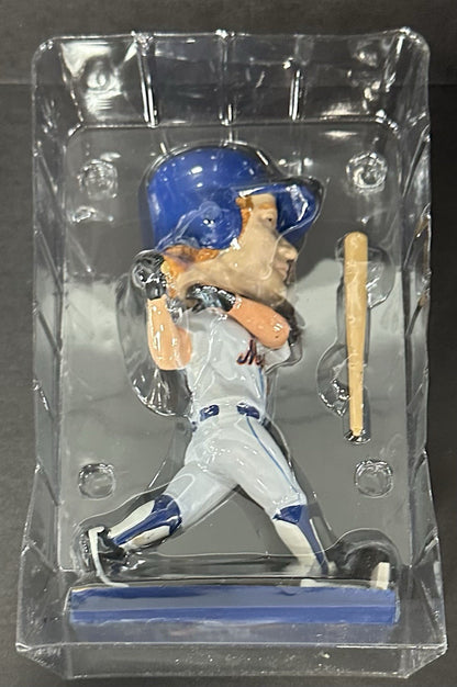 Rusty Staub NY Mets 50th Anniversary Bobblehead Citi Field SGA 5/26/12 Geico NIB