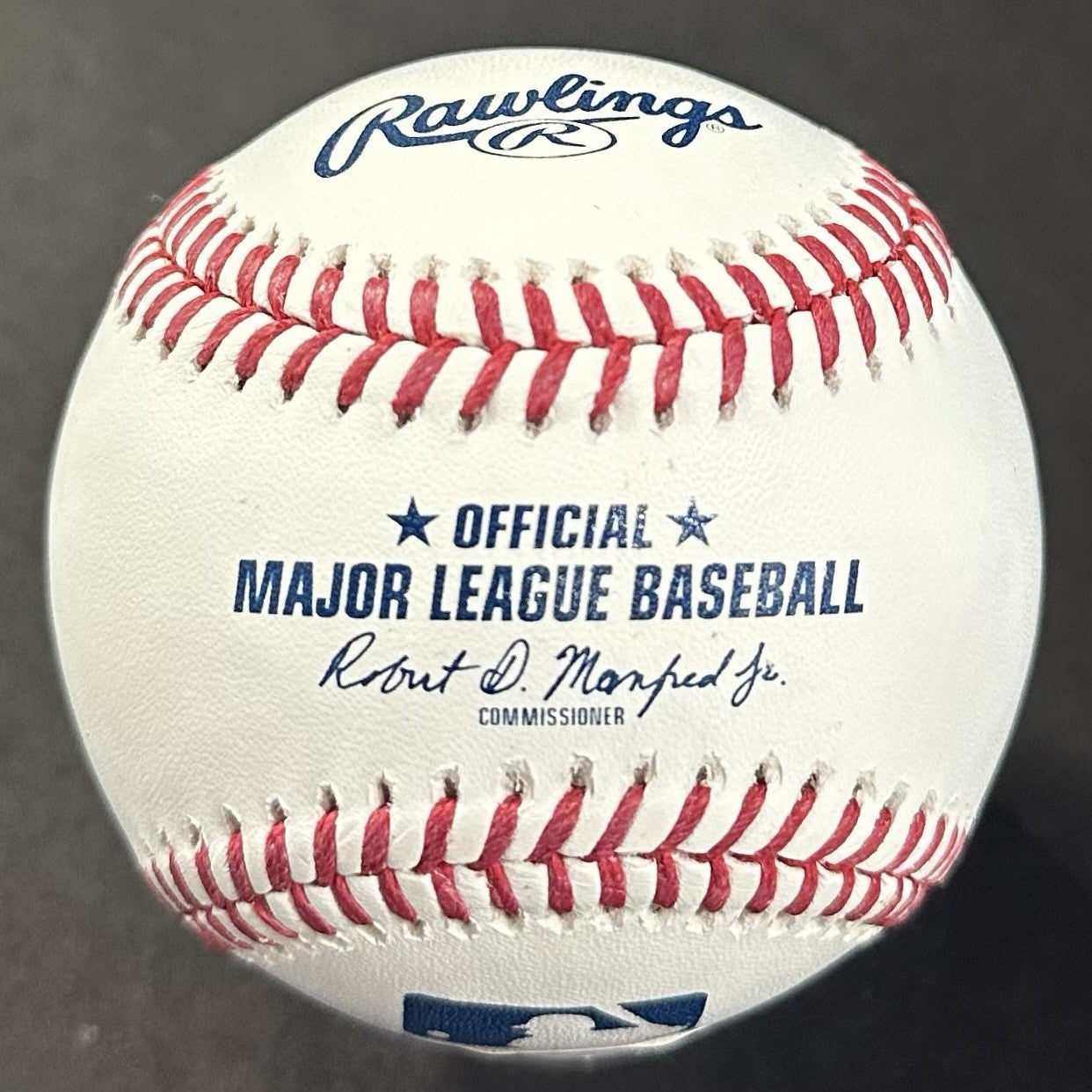 Jazz Chisholm Signed Official MLB Baseball New York Yankees Autograph JSA COA