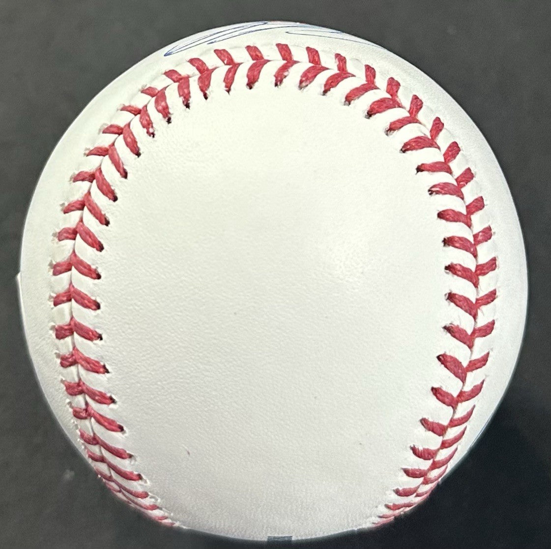 Jazz Chisholm Signed Official MLB Baseball New York Yankees Autograph JSA COA