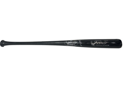 Ken Griffey Jr Signed LS C271 Game Model Bat Mariners Bold Autograph UDA COA HOF