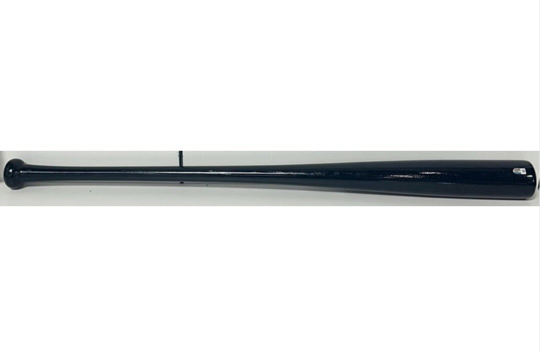 Ichiro Suzuki Signed Mizuno Pro Game Model Bat #31 Auto Yankees Mariners COA HOF
