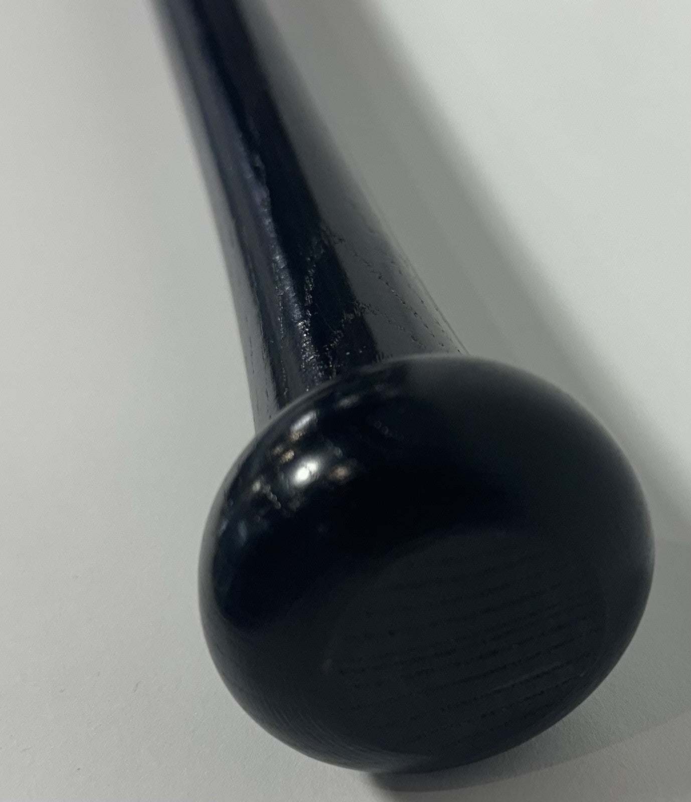 Ichiro Suzuki Signed Mizuno Pro Game Model Bat #31 Auto Yankees Mariners COA HOF