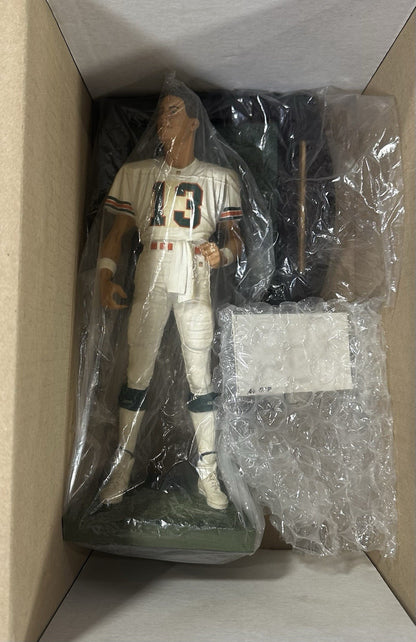 Dan Marino Signed Art of Sport Figurine Miami Dolphins LE Auto HOF UDA COA NIB
