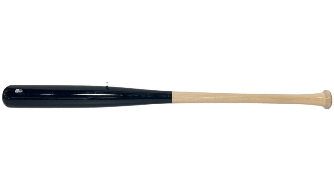 David Ortiz Signed Marucci D034 Game Model Bat Red Sox Auto HOF MLB Fanatics Coa