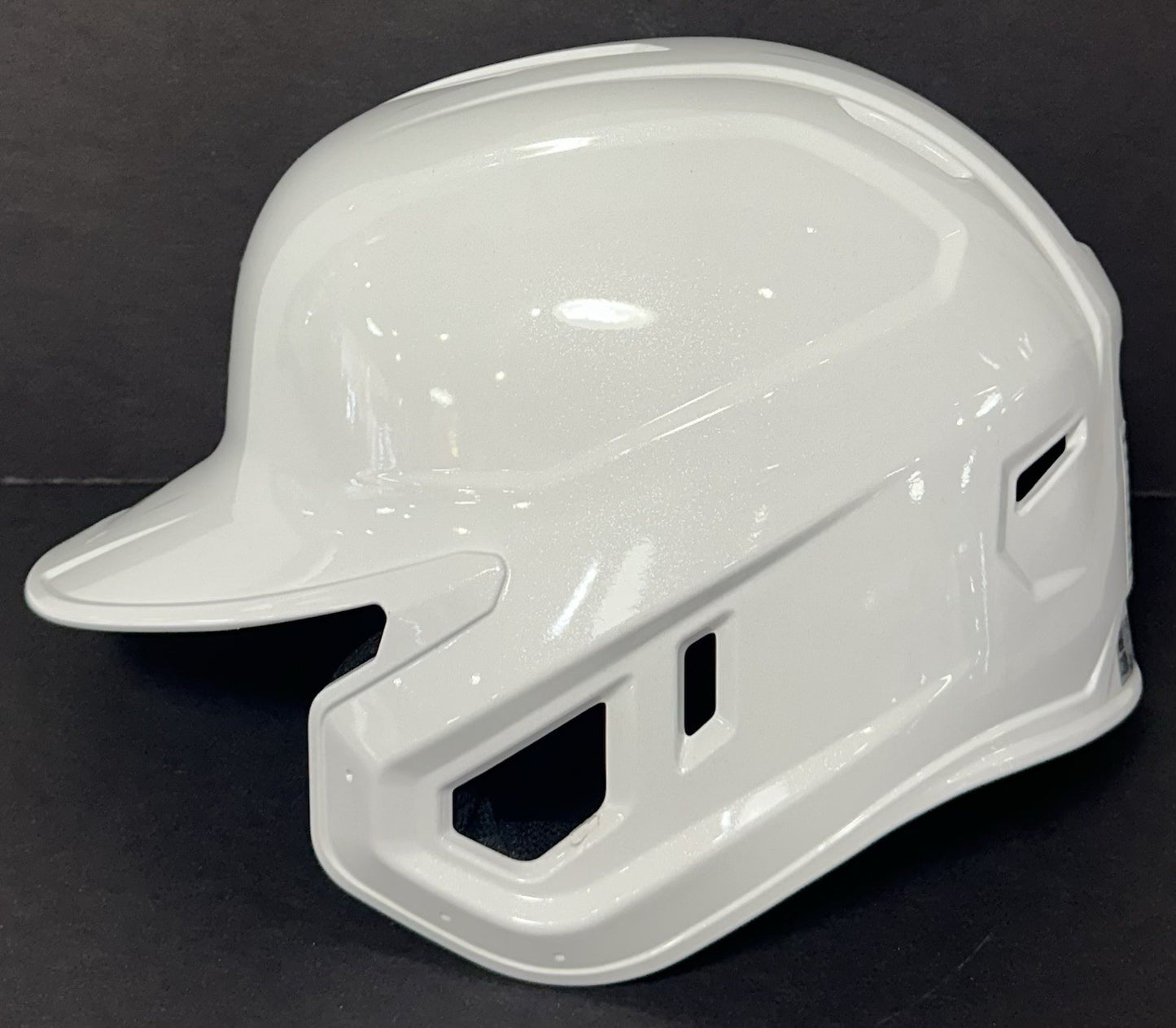 Aaron Judge Signed NY Yankees Chrome Rawlings Batting Helmet MVP Auto Fanatics