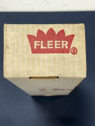 1989 Fleer Baseball Card Complete  Factory Sealed Set Ken Griffey Rc Bill Ripken