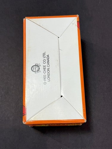 O-Pee-Chee Baseball Factory Box Set Complete 1988 Bo Jackson Barry Bonds