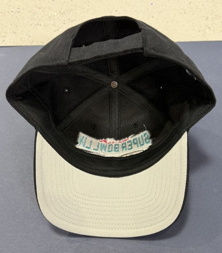 Super Bowl LIV Hat 47 Brand New Adjustable Cap Chiefs Logo Patrick Mahomes MVP