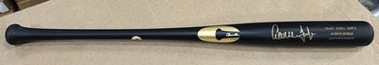 Aaron Judge Yankees Signed Chandler Game Model Bat Autograph MVP Fanatics & MLB