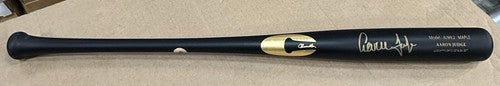 Aaron Judge Yankees Signed Chandler Game Model Bat Autograph MVP Fanatics & MLB