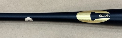 Aaron Judge Yankees Signed Chandler Game Model Bat Autograph MVP Fanatics & MLB