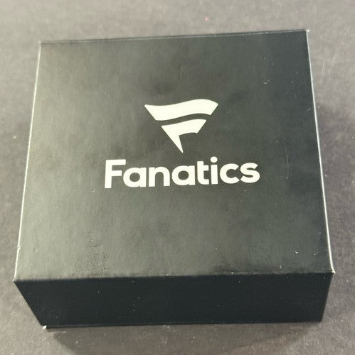Alexander Ovechkin Signed Capitals 895 Record Goal Logo Puck Auto Fanatics Coa