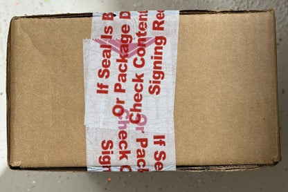 Tarkir Dragonstorm Factory Sealed Play Booster 6 Box Case Magic The Gathering
