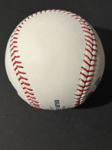 Bob Gibson Cardinals Signed MLB Baseball! 67 Ws MVP Auto Steiner Hof W/ Case