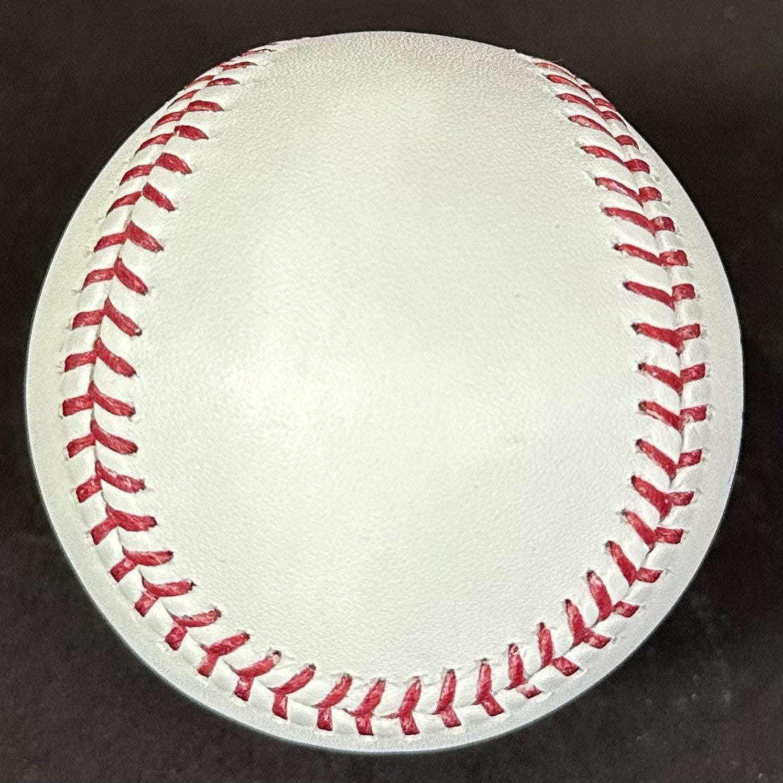 Freddie Freeman Signed Official 2024 WS Logo Baseball Dodgers MVP Auto MLB COA