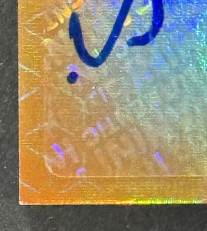 2019 Panini Certified Deebo Samuel RPA Freshman Fabric Rookie Auto Patch /299 Rc