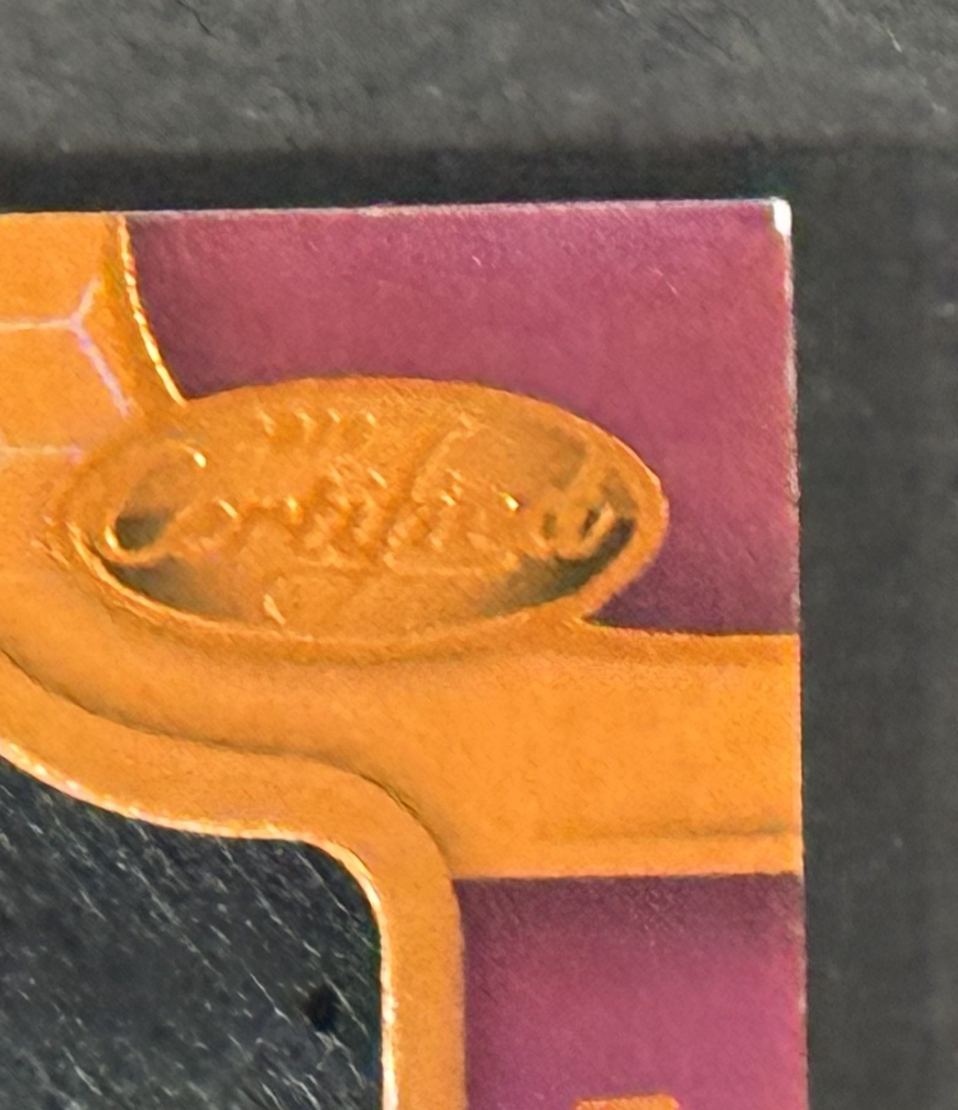 2019 Panini Certified Deebo Samuel RPA Freshman Fabric Rookie Auto Patch /299 Rc