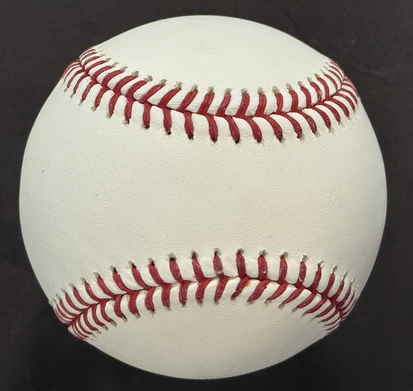 Freddie Freeman Signed Official 2024 WS Logo Baseball Dodgers MVP Auto MLB COA