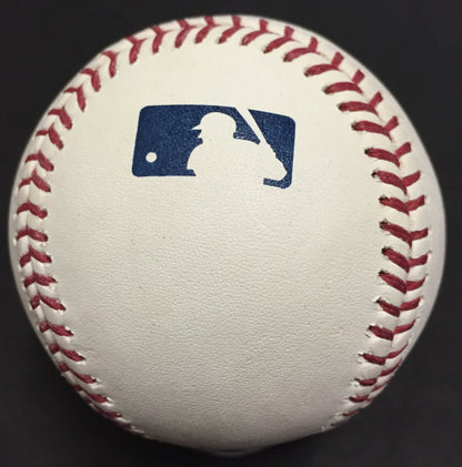 Ralph Macchio Karate Kid Signed Official Mlb Baseball Daniel - San Auto PSA Coa