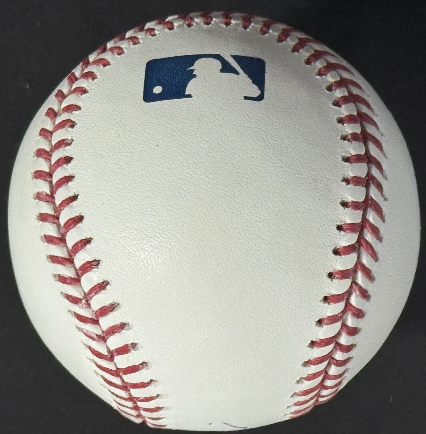 Ben Rice Signed Official MLB Baseball NY Yankees Mint Auto Steiner COA