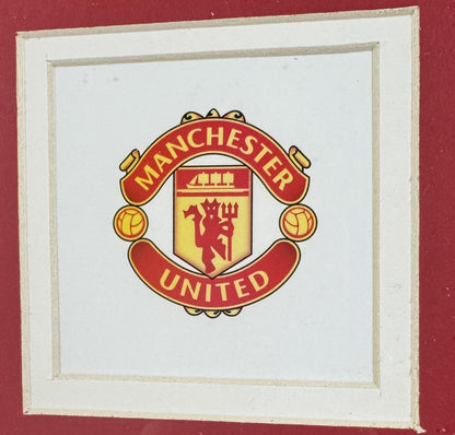 Cristiano Ronaldo #7 Signed Adidas Man United Jersey Framed Matted Auto BAS COA