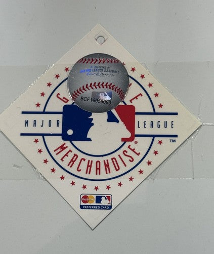 Mariano Rivera Signed Career Stat Pitching Rubber HOF MVP 652 Saves Auto Steiner