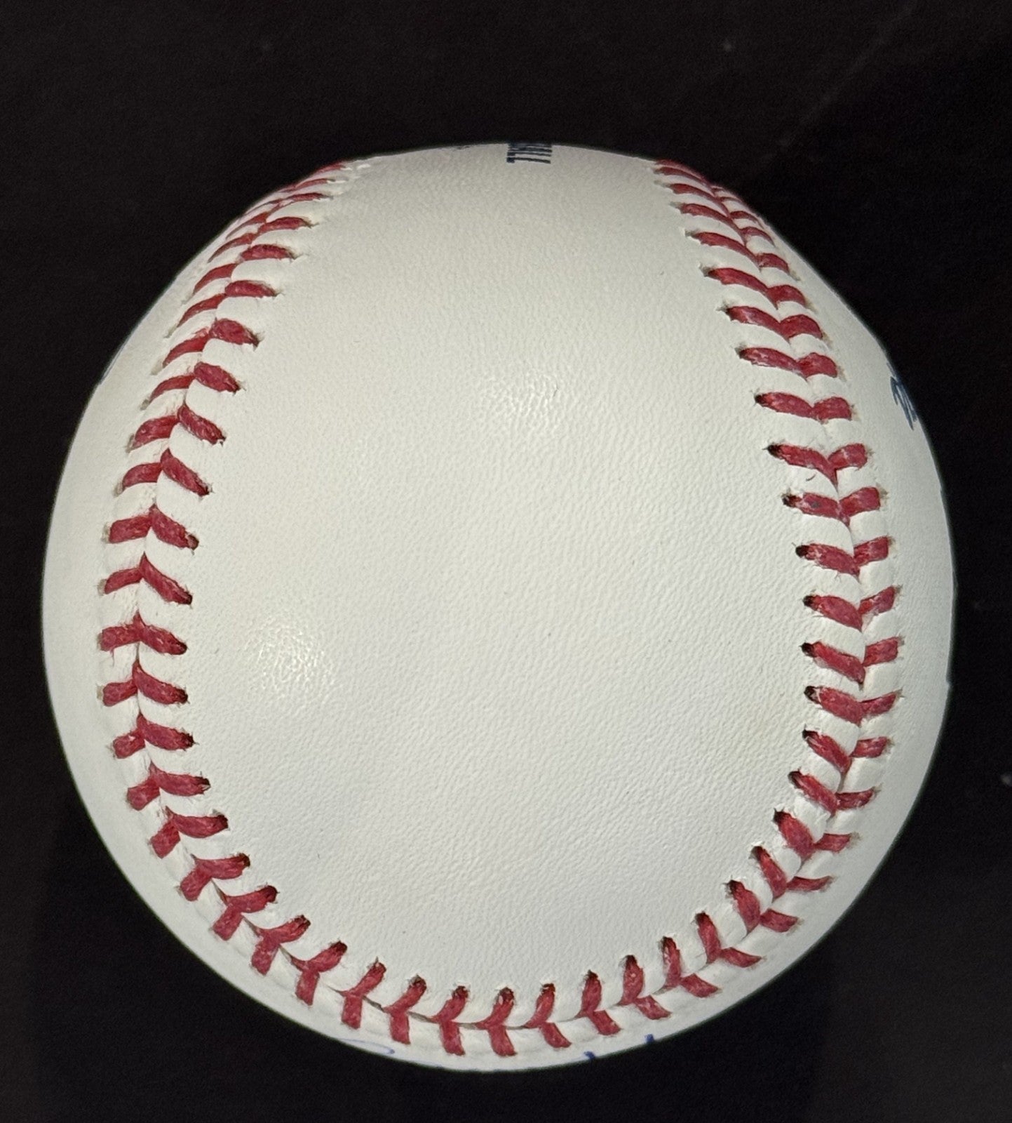 Aaron Judge NY Yankees Signed Official MLB Baseball 25 AL MVP Auto Fanatics COA