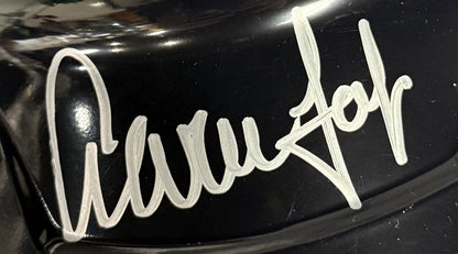 Aaron Judge Signed Rawlings Replica Full Size Helmet Yankees Auto Fanatics COA