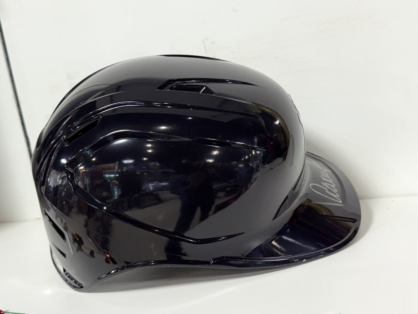 Aaron Judge Signed Rawlings Replica Full Size Helmet Yankees Auto Fanatics COA