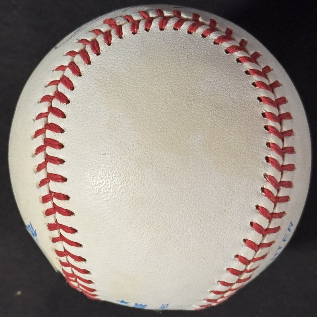 Carl Yastrzemski Signed Official AL Baseball Boston Red Sox HOF Auto PSA COA