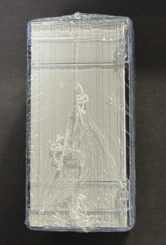 2025 Decision Update Factory Set Sealed Hobby Box W/51 Cards Trump Mint Le /2025