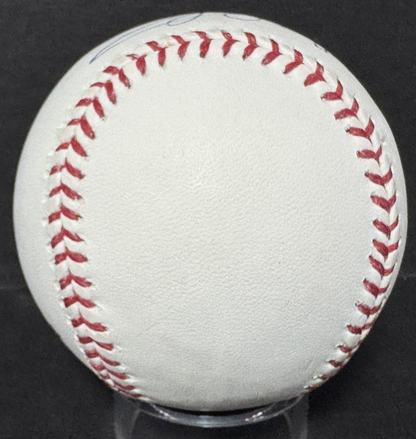 Frank Thomas Signed Official Mlb Baseball HOF 2014 Auto Steiner COA White Sox