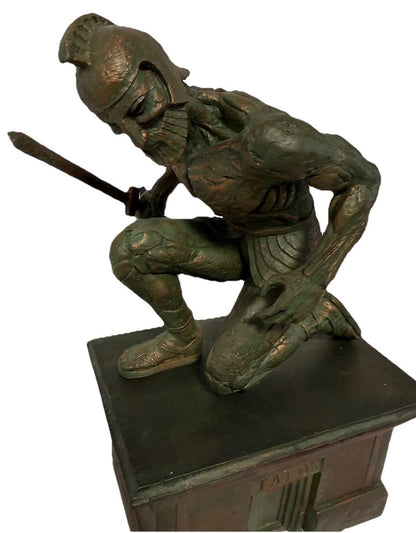 X-Plus Talos Jason & Argonauts Exclusive 12” Statue 1963 Columbia Pictures 2001