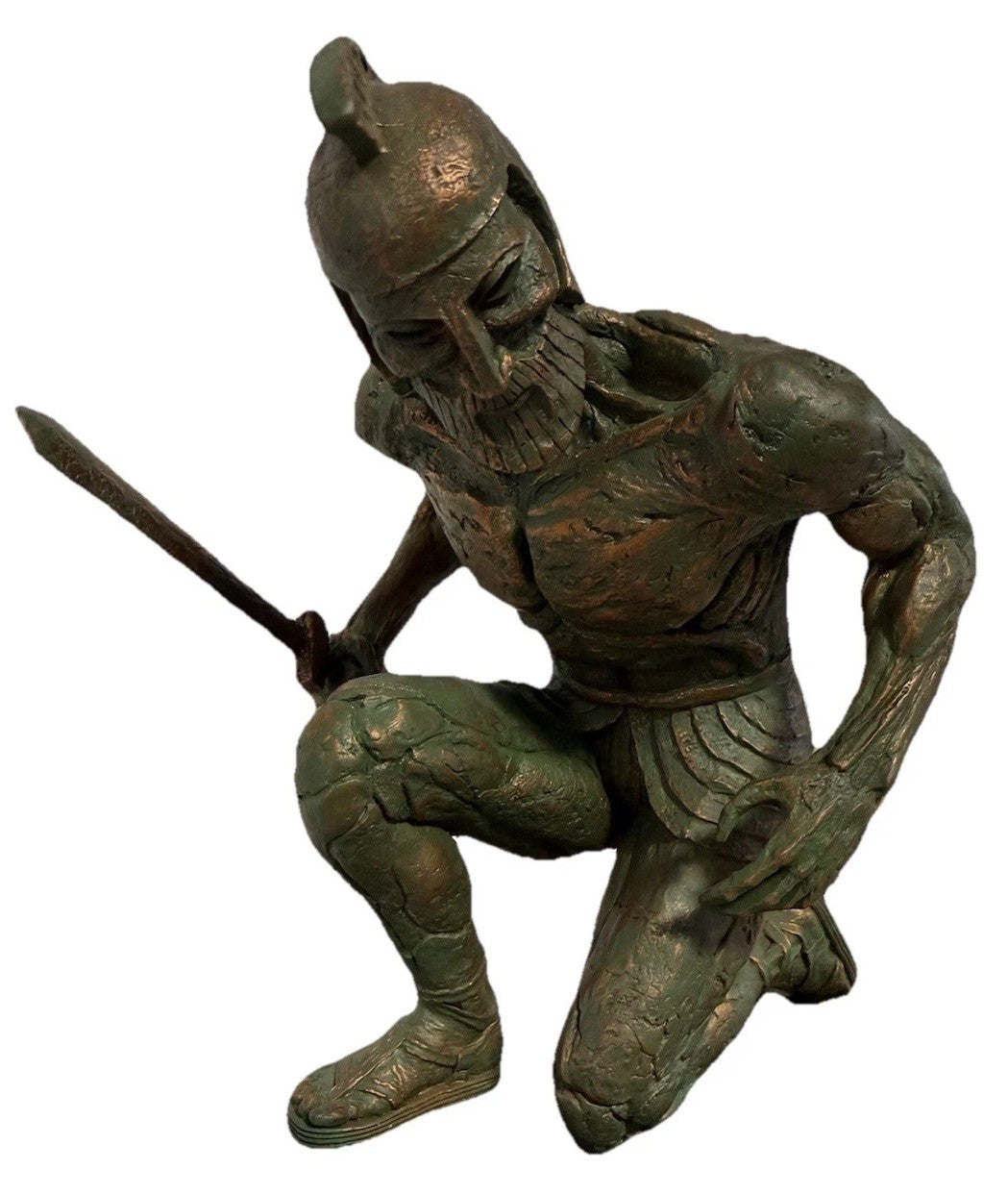 X-Plus Talos Jason & Argonauts Exclusive 12” Statue 1963 Columbia Pictures 2001