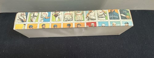 1909-11 T206 The Monster Complete Reproduction Factory Sealed Set Mint Wagner