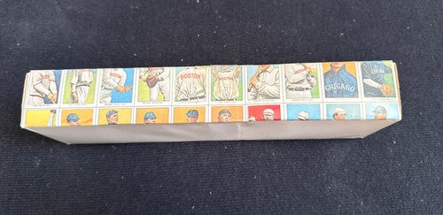 1909-11 T206 The Monster Complete Reproduction Factory Sealed Set Mint Wagner