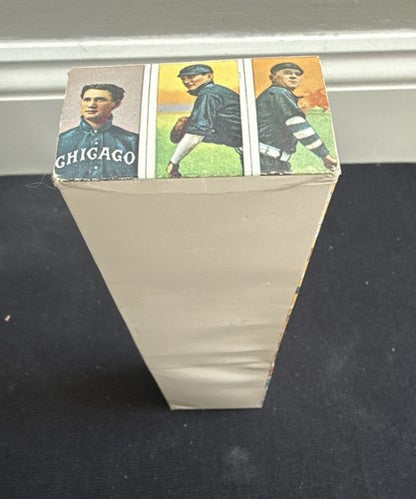 1909-11 T206 The Monster Complete Reproduction Factory Sealed Set Mint Wagner
