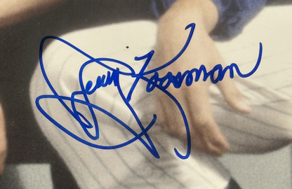 Tom Seaver Nolan Ryan Koosman Signed 16x20 Framed Photo 1969 Mets Auto Steiner