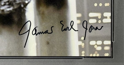 James Earl Jones Signed 8x10 Photo Auto PSA DNA Slab Darth Vader Star Wars