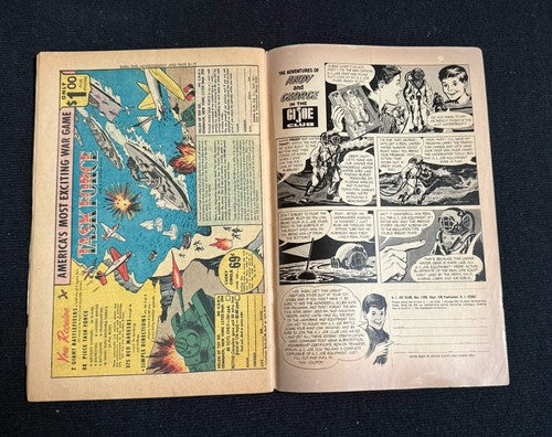 Batman #181 1966 1st App. Poison Ivy No Pinup Nice Original Comic