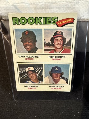 1977 Topps Baseball COMPLETE SET 660 Nm Andre Dawson RC Nolan Ryan Rose Brett