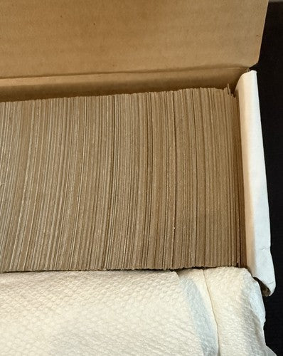 1977 Topps Baseball COMPLETE SET 660 Nm Andre Dawson RC Nolan Ryan Rose Brett