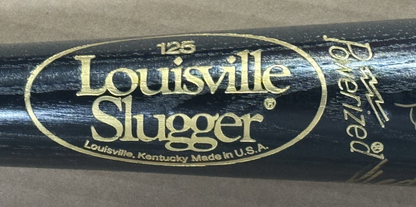 Ted Williams signed HOF louisville bat 6 autograph Brooks Robinson PSA DNA LOA