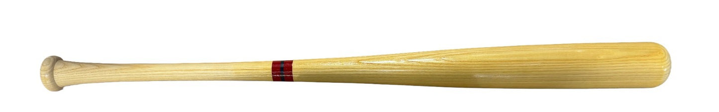HOF Signed Cooperstown Bat Sandy Koufax Hank Aaron Willie Mays 11 Auto CBM COA