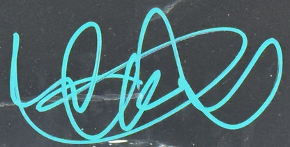 Ken Griffey Jr Ichiro Signed 16x20 Framed Photo Plaque Mariners Auto BAS COA HOF