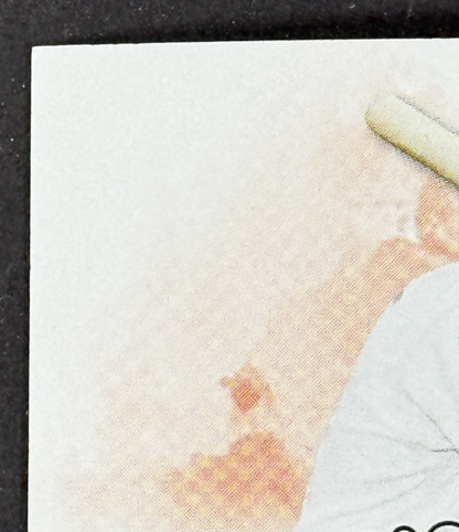2020 Leaf Pete Rose Charlie Hustle Edition Auto #AU-02 Cincinnati Reds